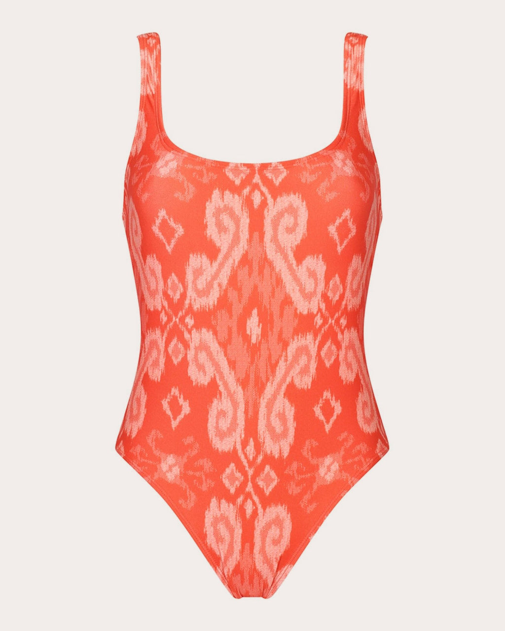 Palais des Orangers Classic One-Piece
