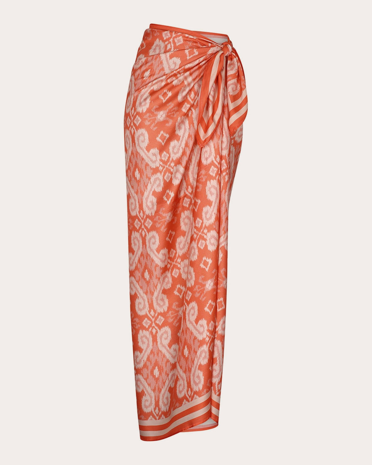 Palais des Orangers Pareo Scarf