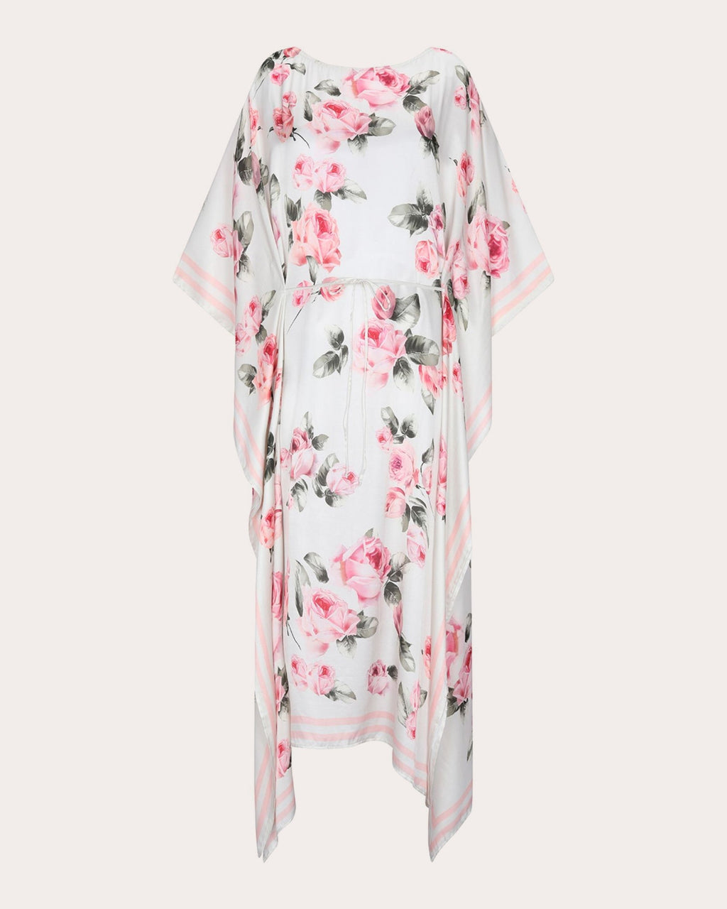 La Rose Kimono Kaftan