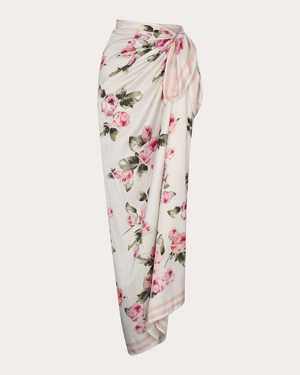 La Rose Pareo Scarf