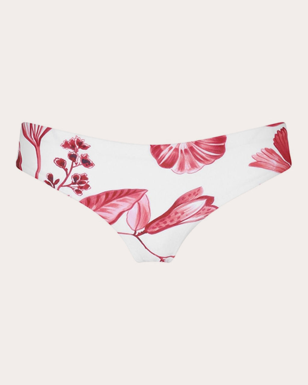 La Vie Rouge Hipster Bikini Bottoms