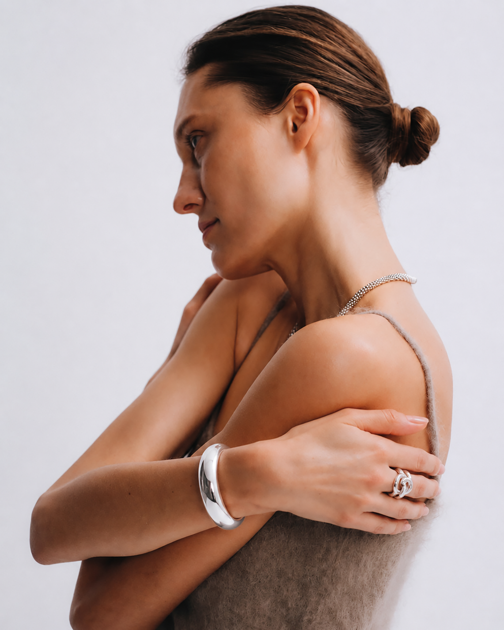 Full Link Ring