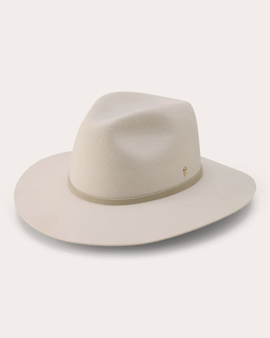 Claude Wool Felt Fedora