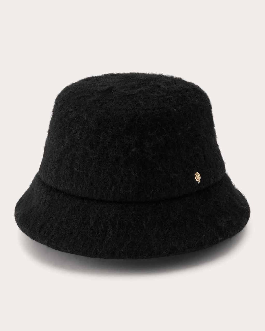 Rita Wool Bouclé Bucket Hat