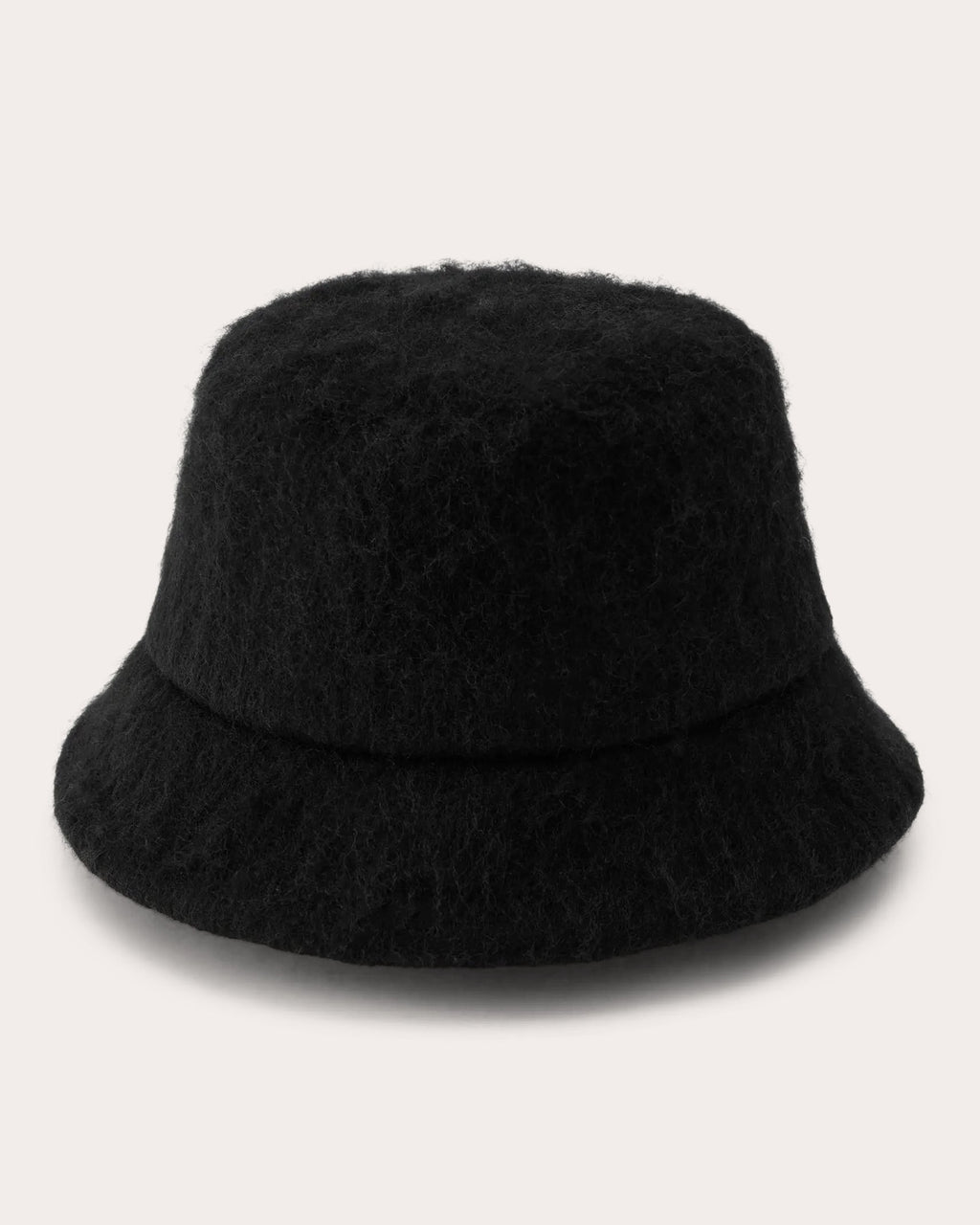 Rita Wool Bouclé Bucket Hat