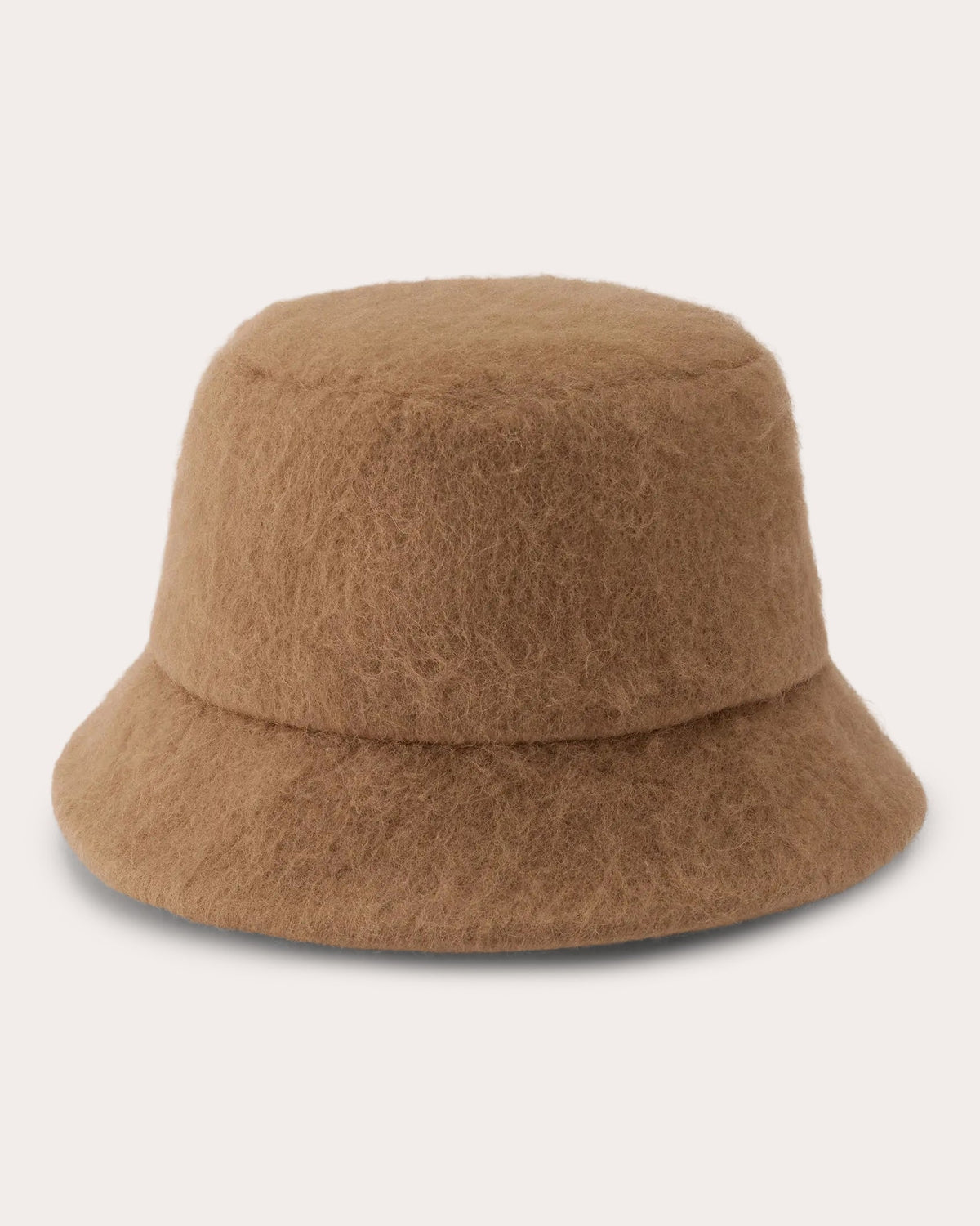 Rita Wool Bouclé Bucket Hat