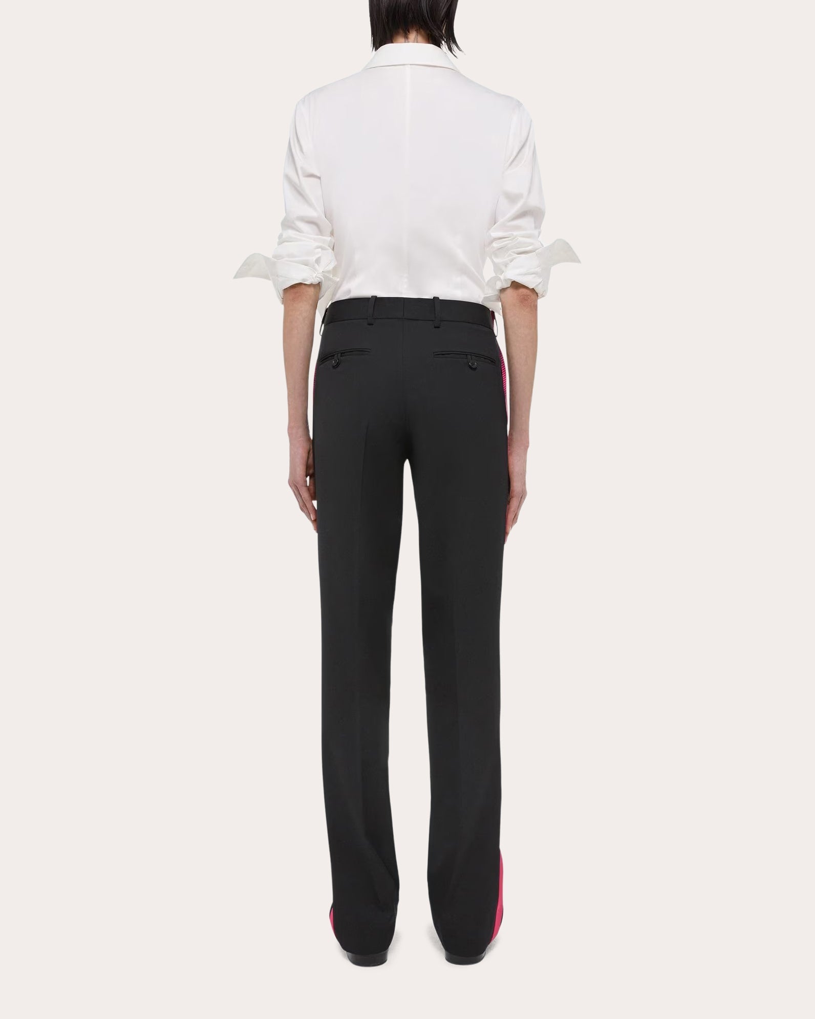 Seatbelt Trousers