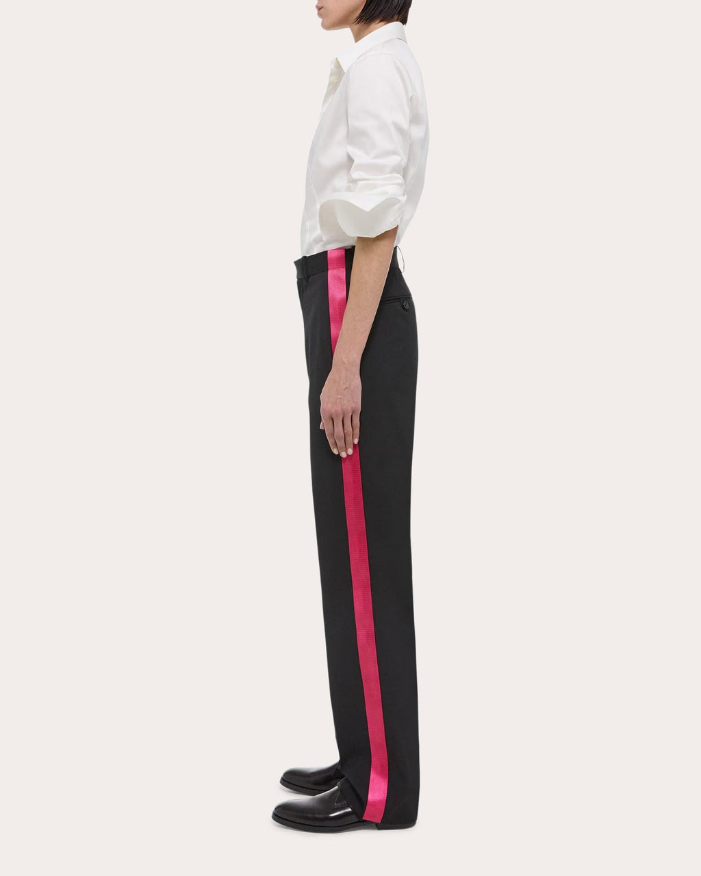 Seatbelt Trousers