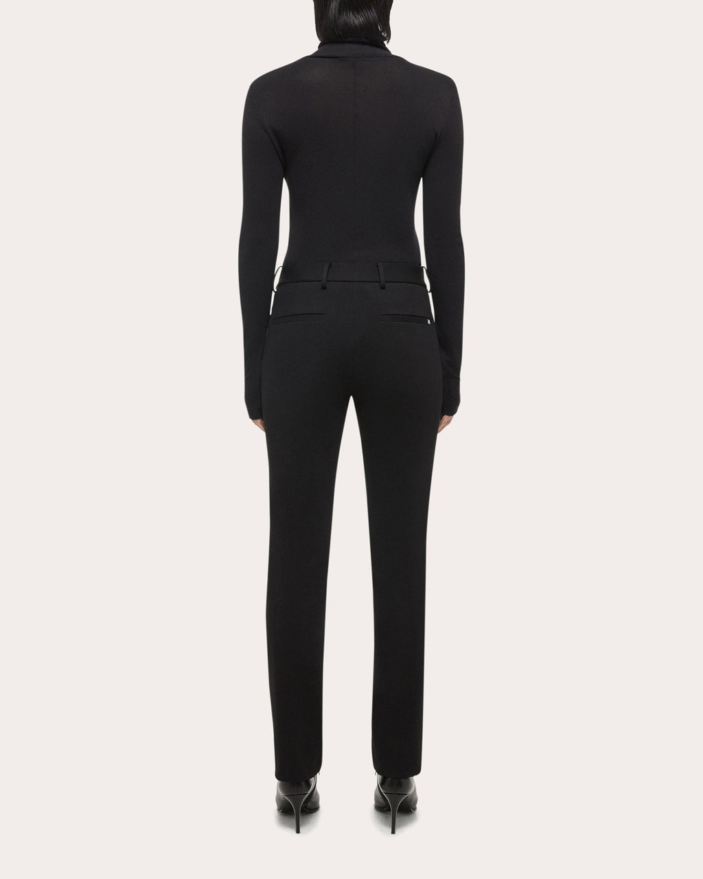 Combo Slim Suiting Pants