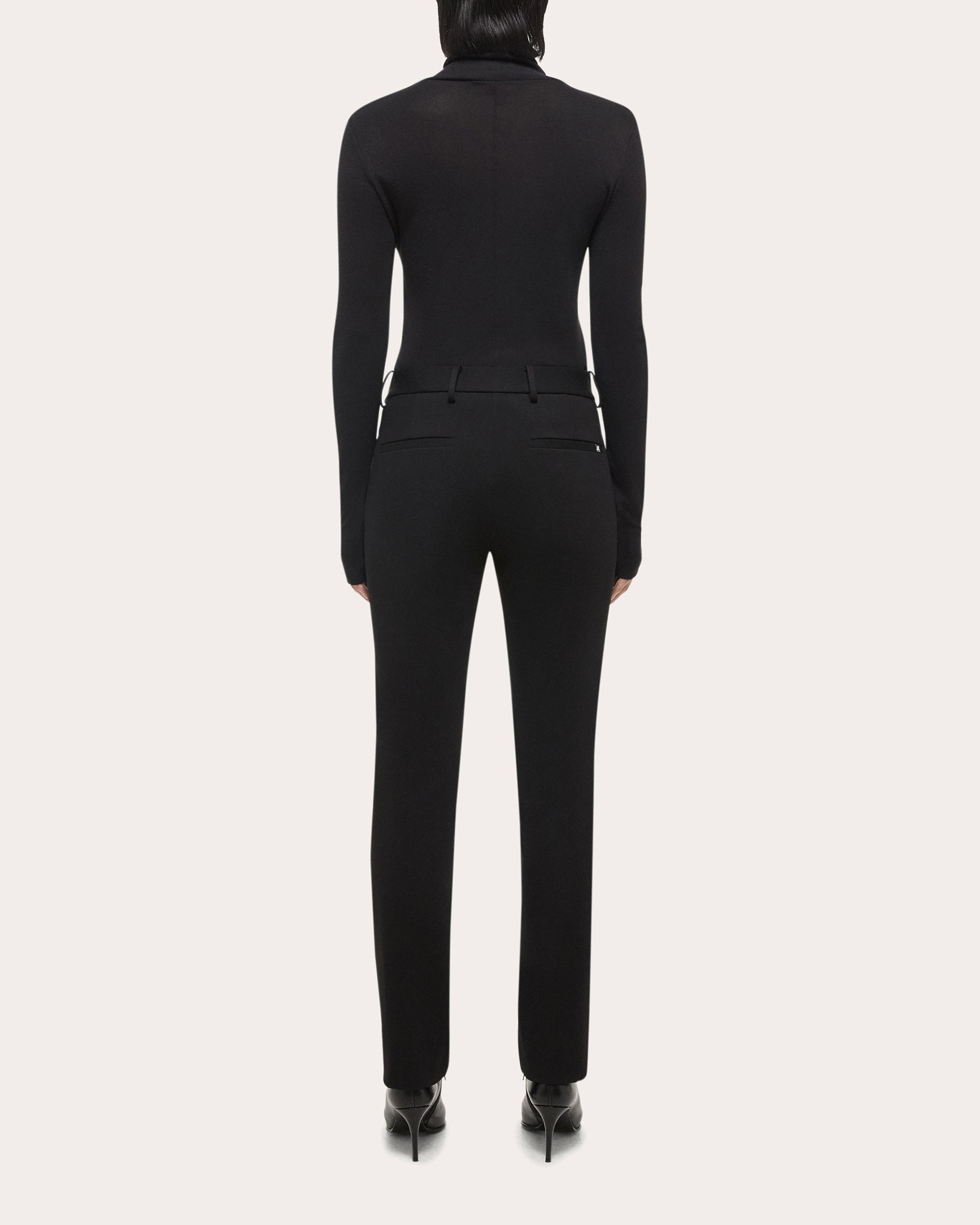 Combo Slim Suiting Pants