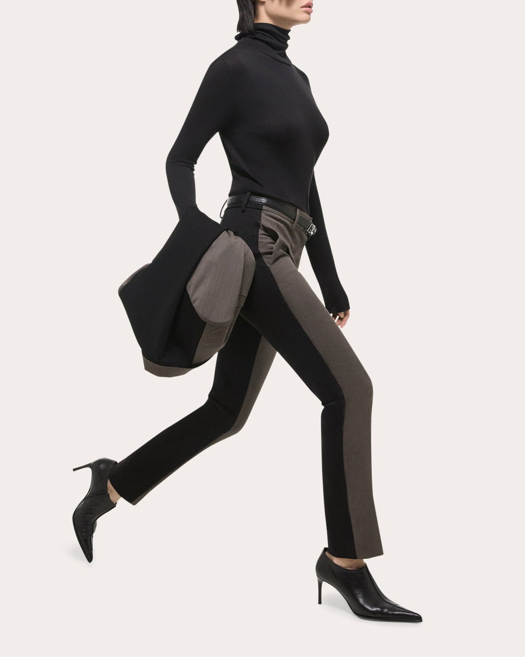 Combo Slim Suiting Pants