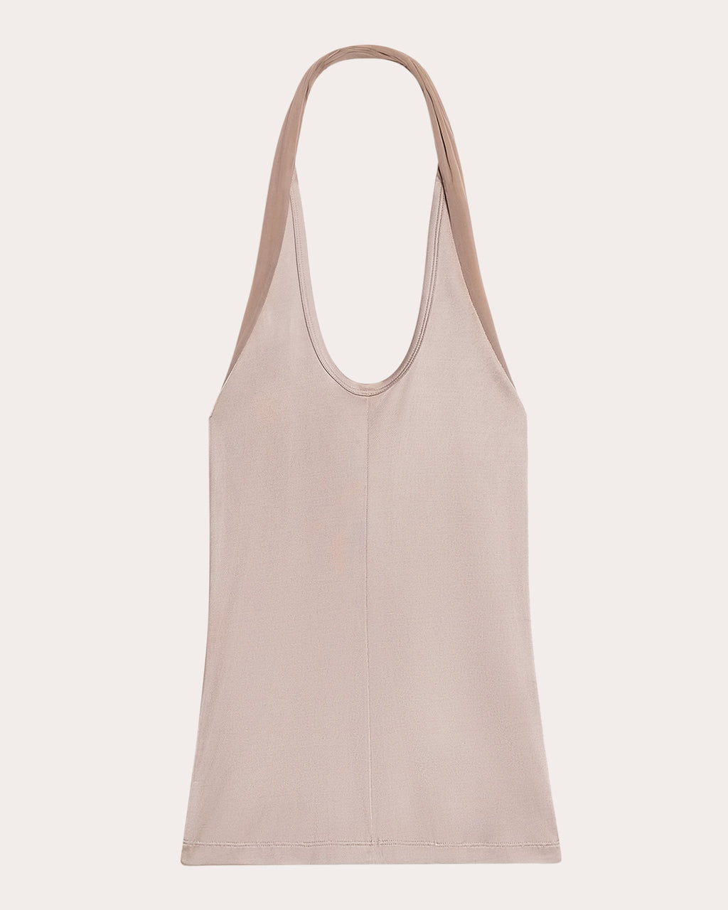 Liquid Dancer Halter Top