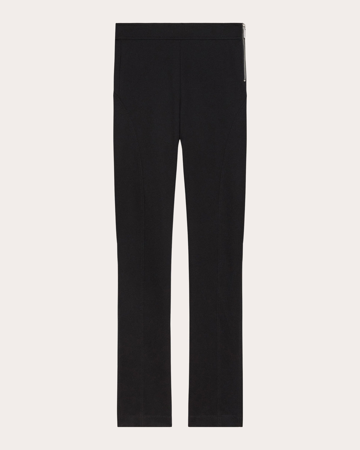 Stretch Ponte Rider Leggings
