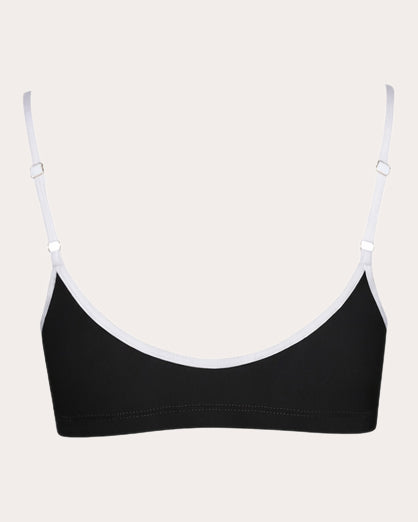 Heaven Cherry Charm Bikini Top