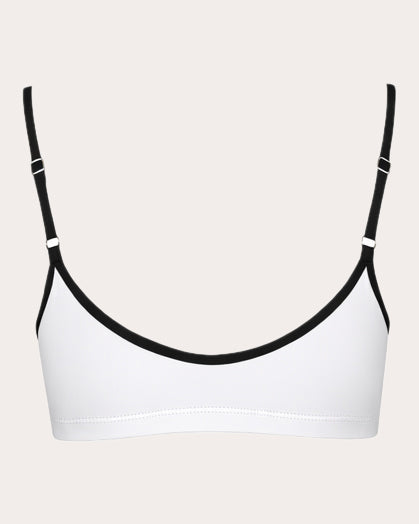 Heaven Cherry Charm Bikini Top