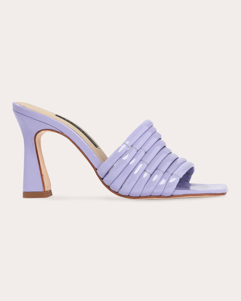 Ace Leather Tubular Sandal