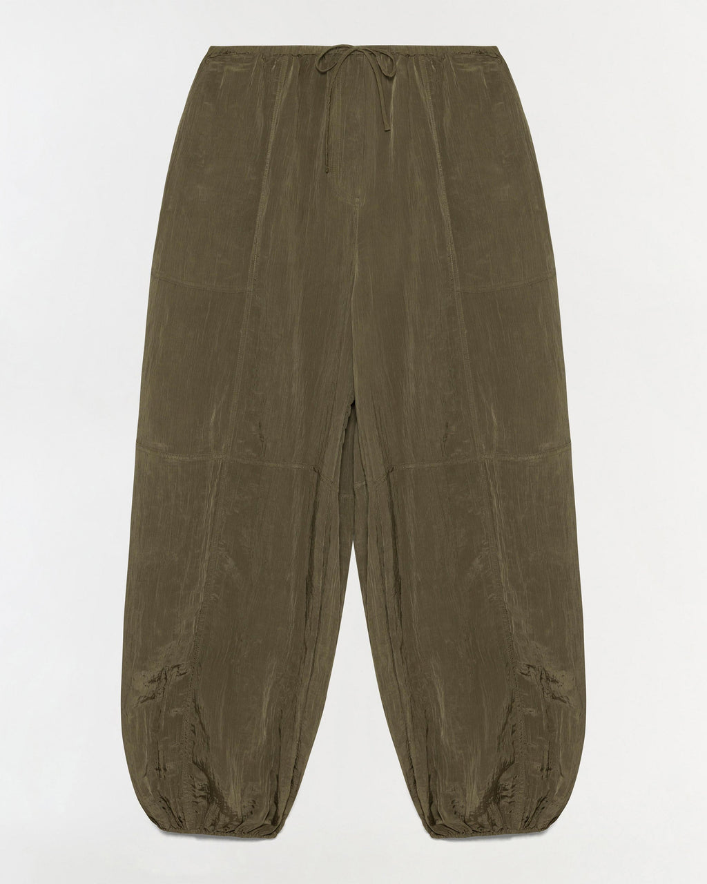 Freya Crinkled Parachute Pants