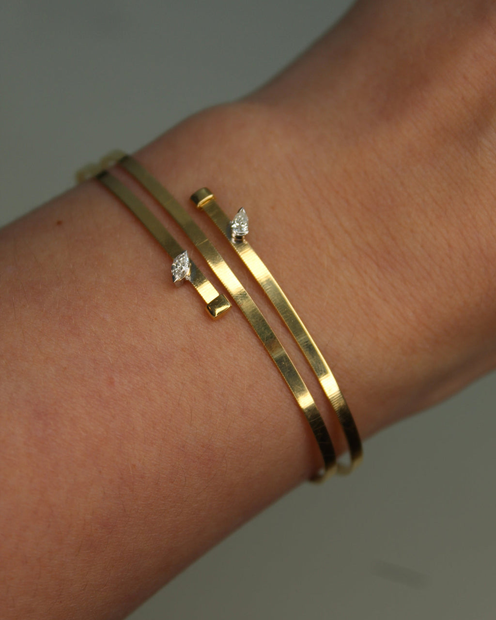 Diamond Neo Mini MéLange Bracelet