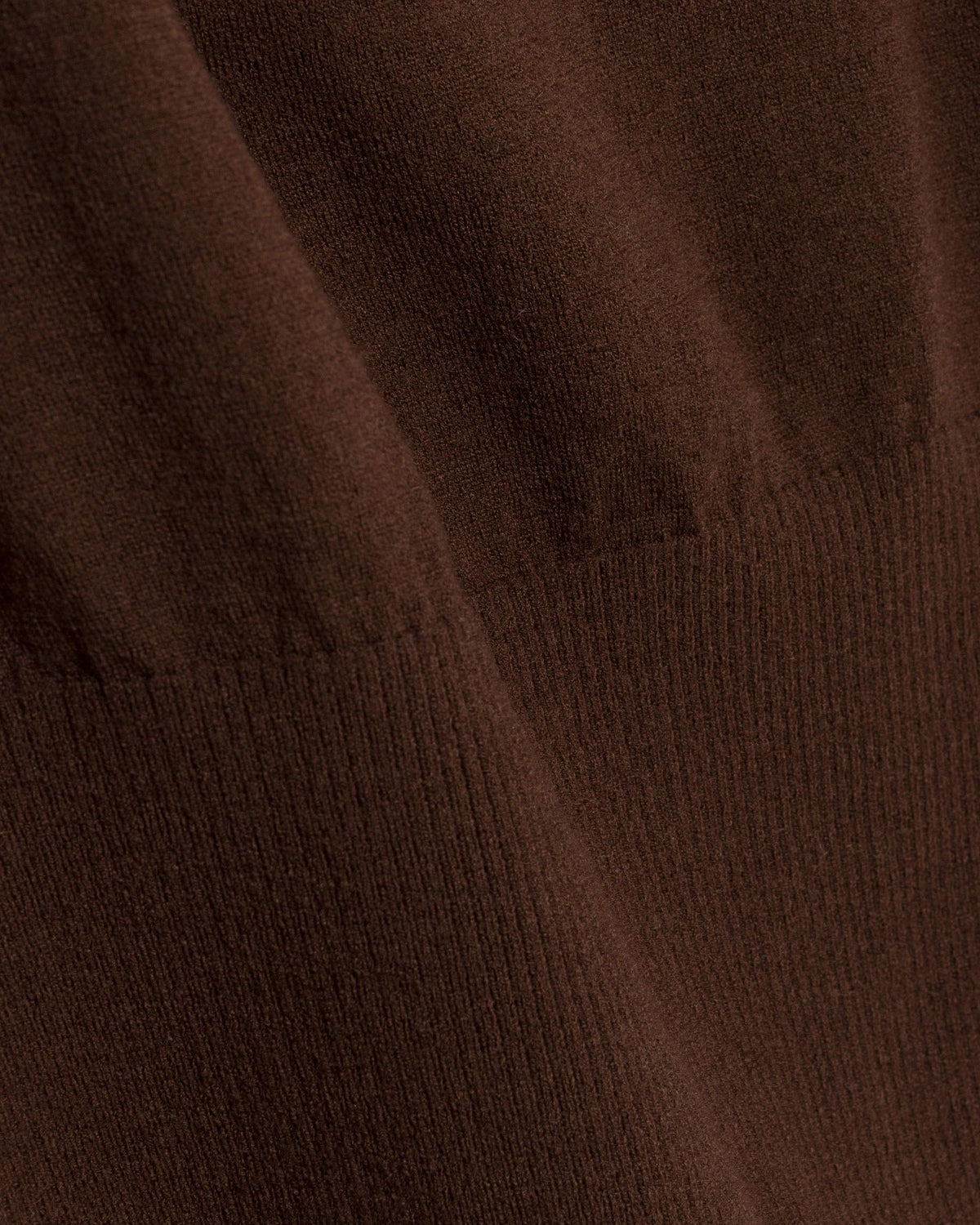 Lavina Knit Draped Asymmetric Sweater