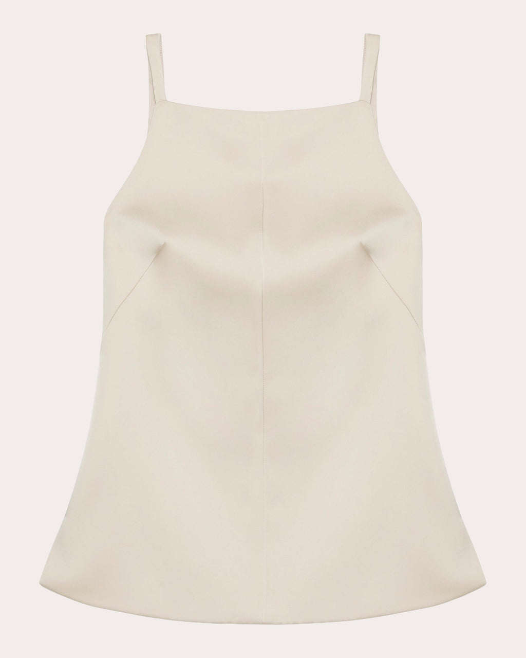 Antonia A-Line Tunic Top