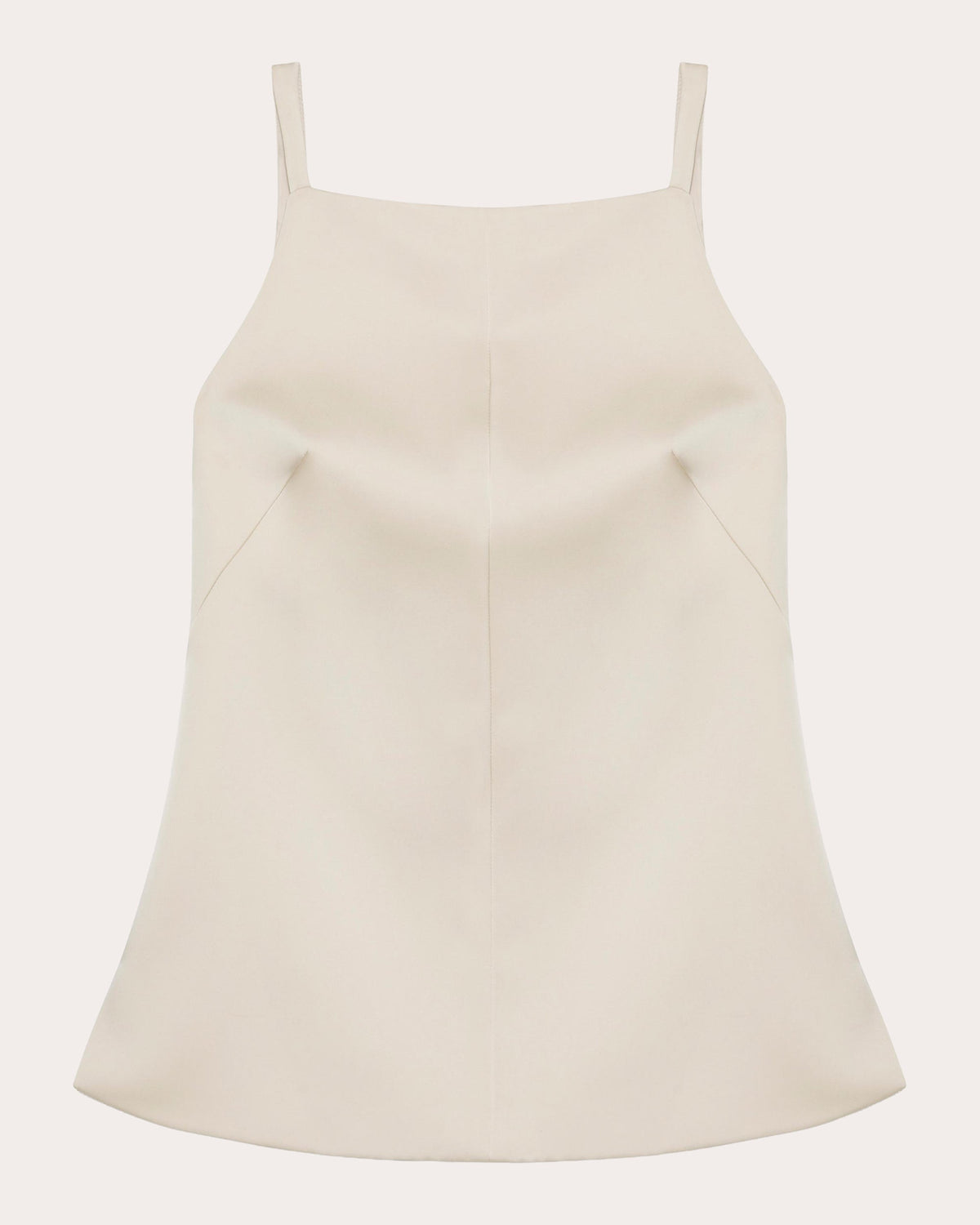Antonia A-Line Tunic Top