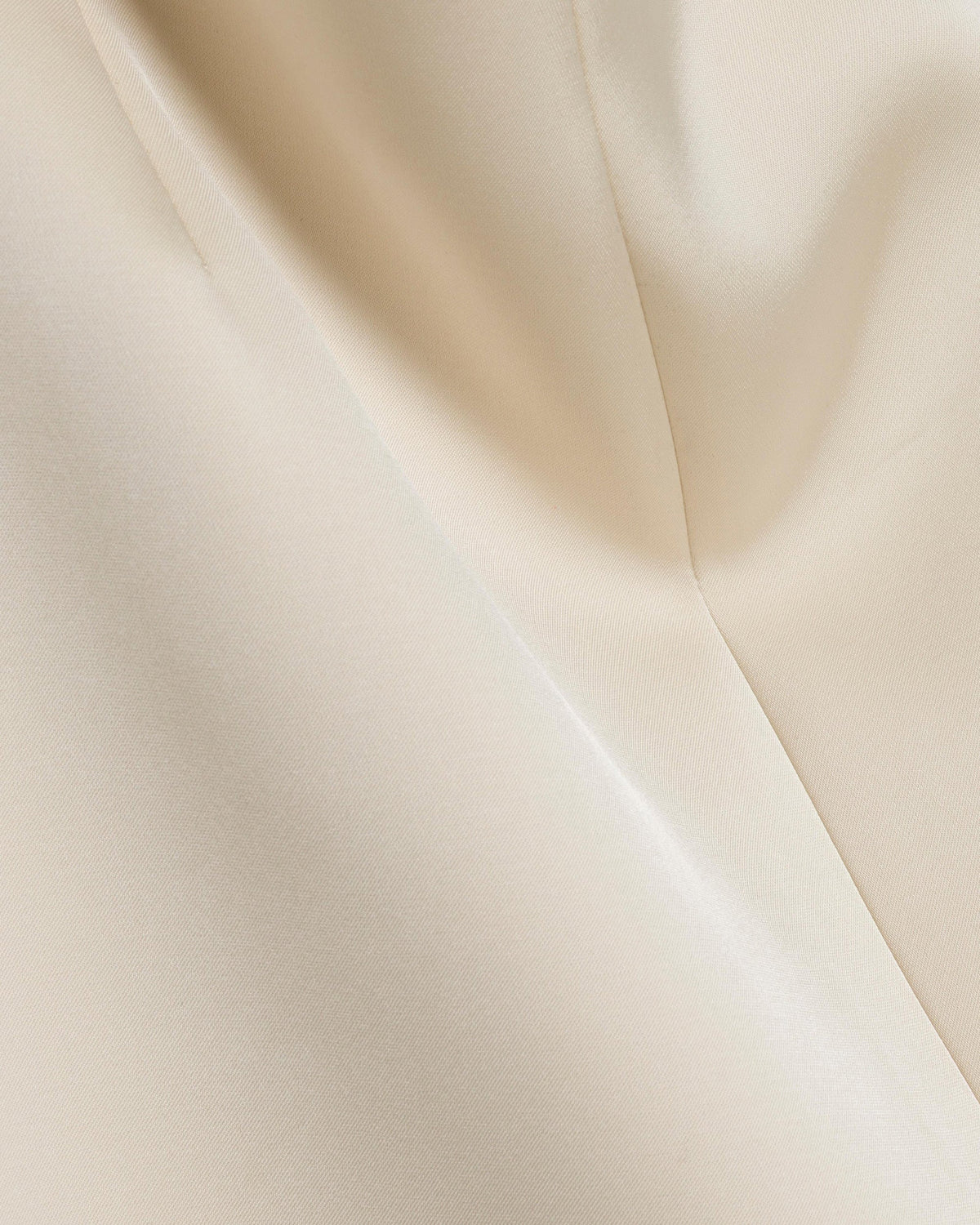 Anais Tailored Column Midi Skirt