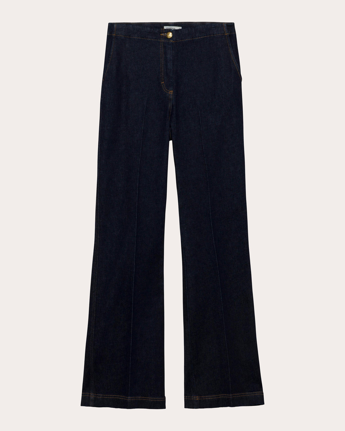 Kenna Slim Flare Jeans