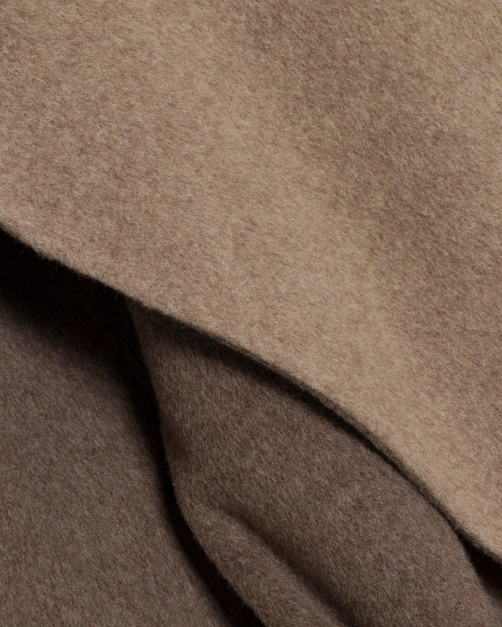 Allura Wool Reversible Belted Coat