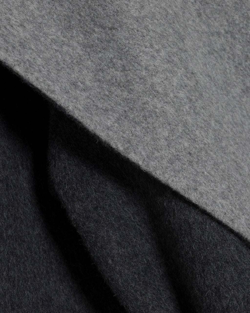 Allura Wool Reversible Belted Coat