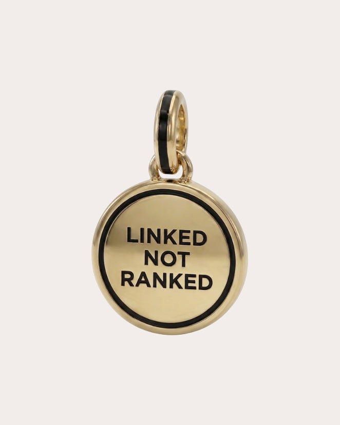 14k Gold Gloria Pendant