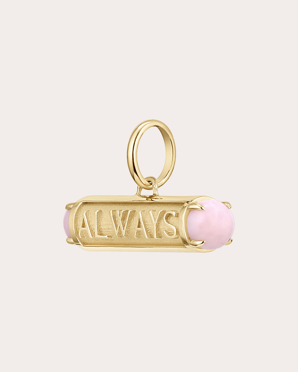Palace 14K Opal 'Always' Pendant