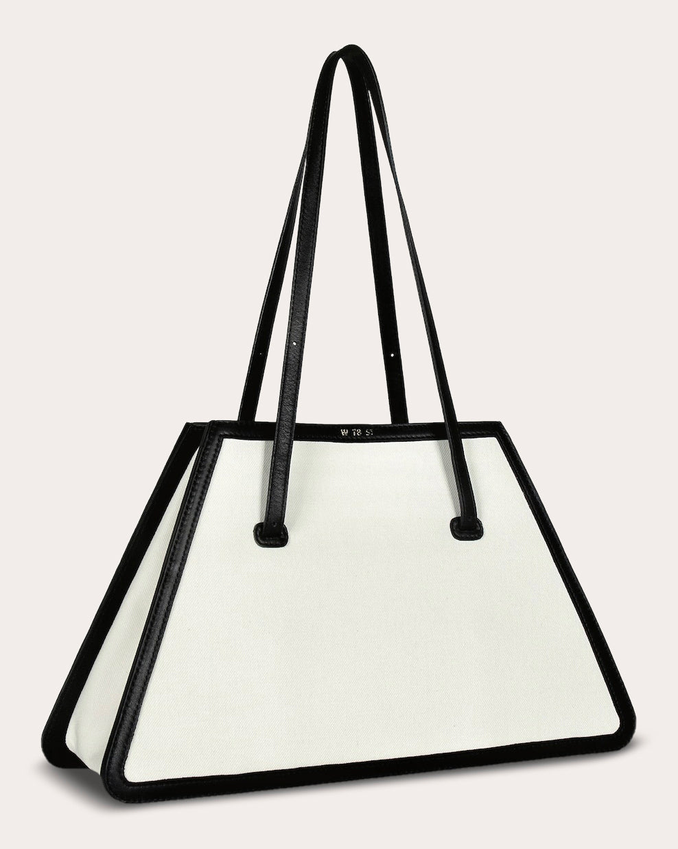 The Jolie Canvas Shoulder Bag