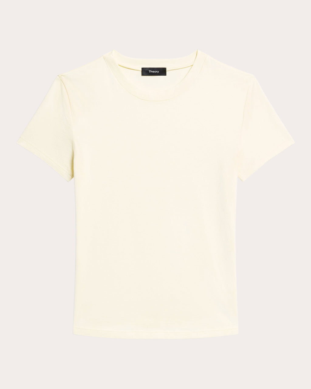 Organic Cotton Tiny Tee