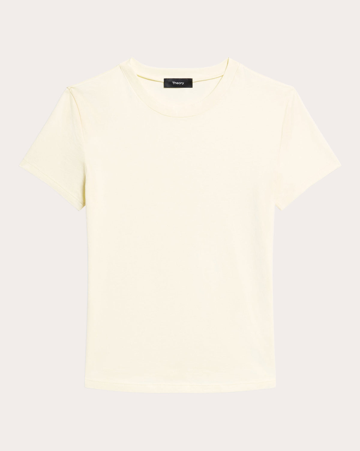 Organic Cotton Tiny Tee