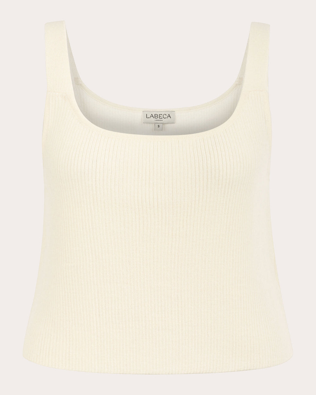 Kayla Wool Tank Top