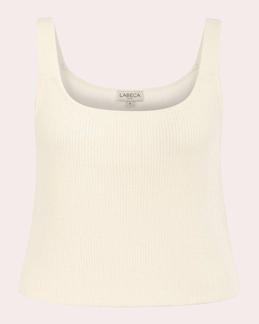 Kayla Wool Tank Top