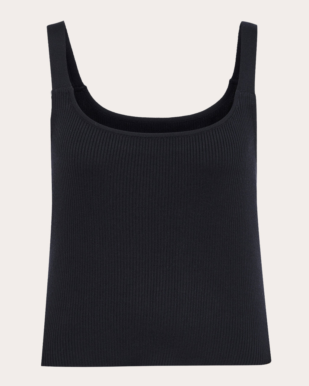 Kayla Wool Tank Top