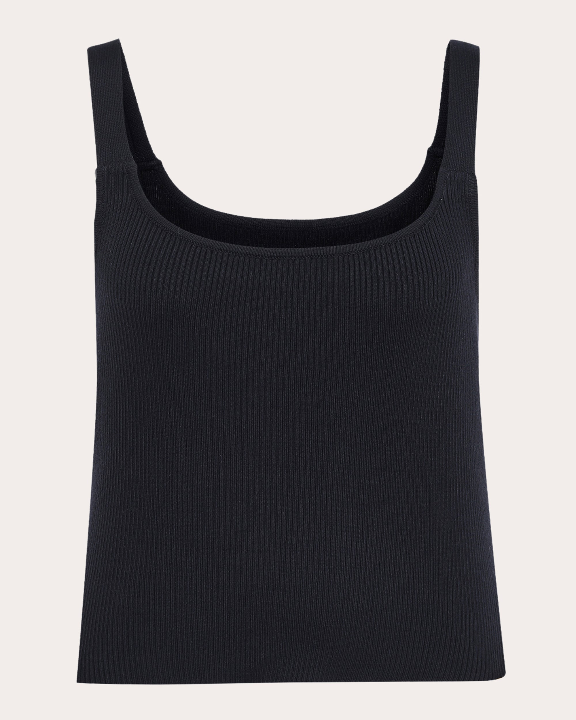 Kayla Wool Tank Top