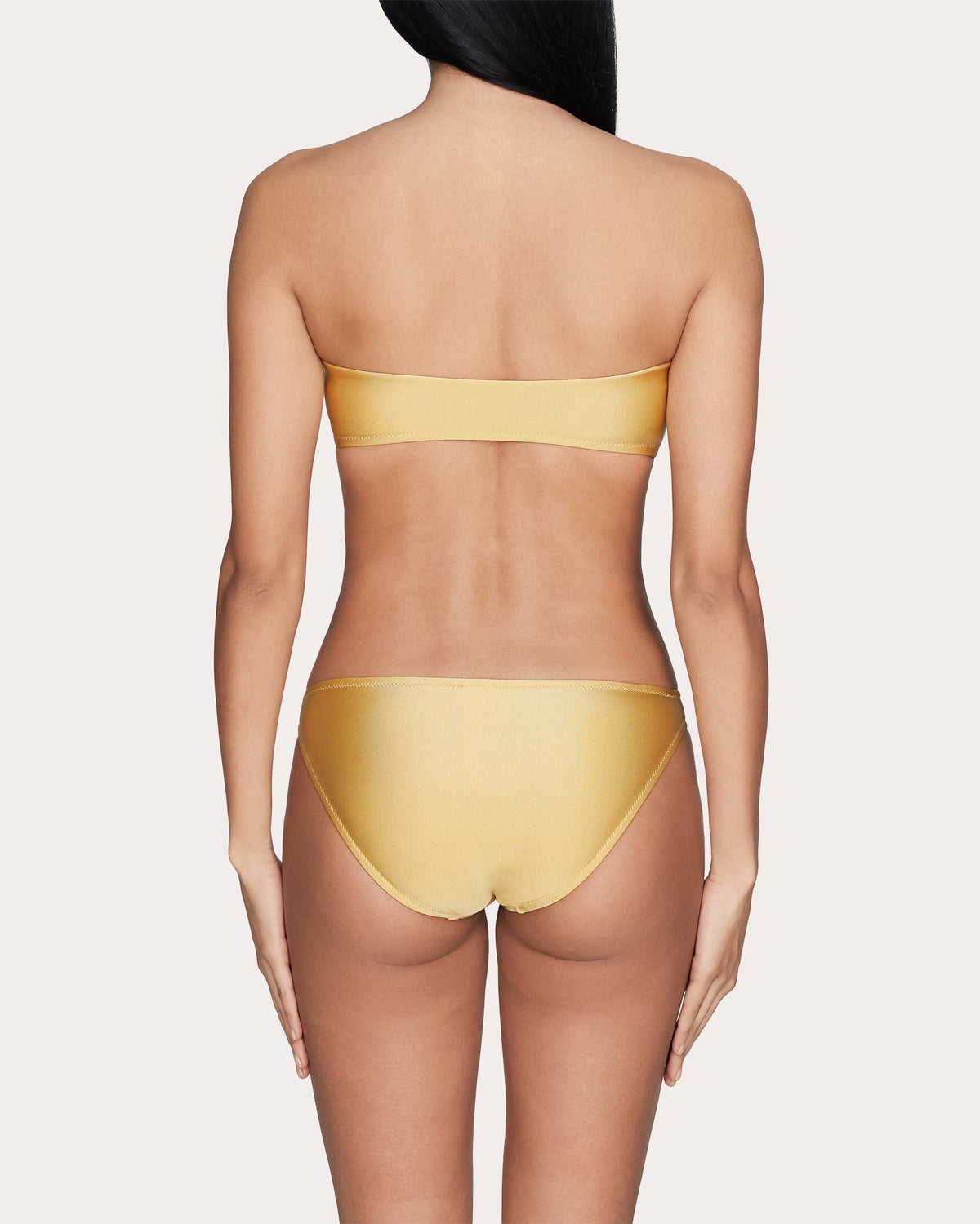 Bella Bandeau Bikini Top