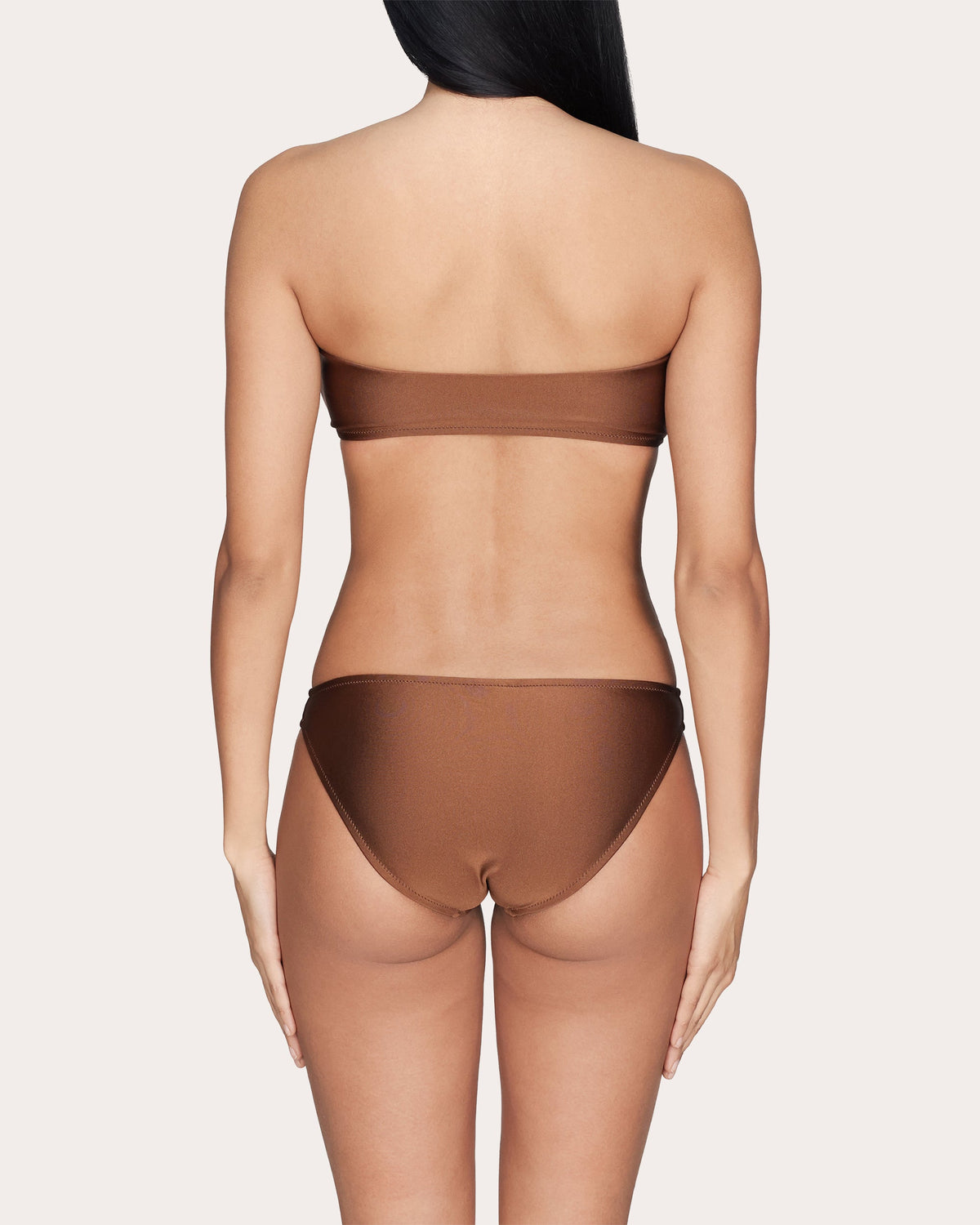 Bella Bandeau Bikini Top