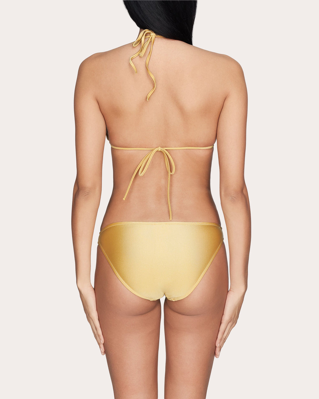 Abigail Classic Bikini Bottoms