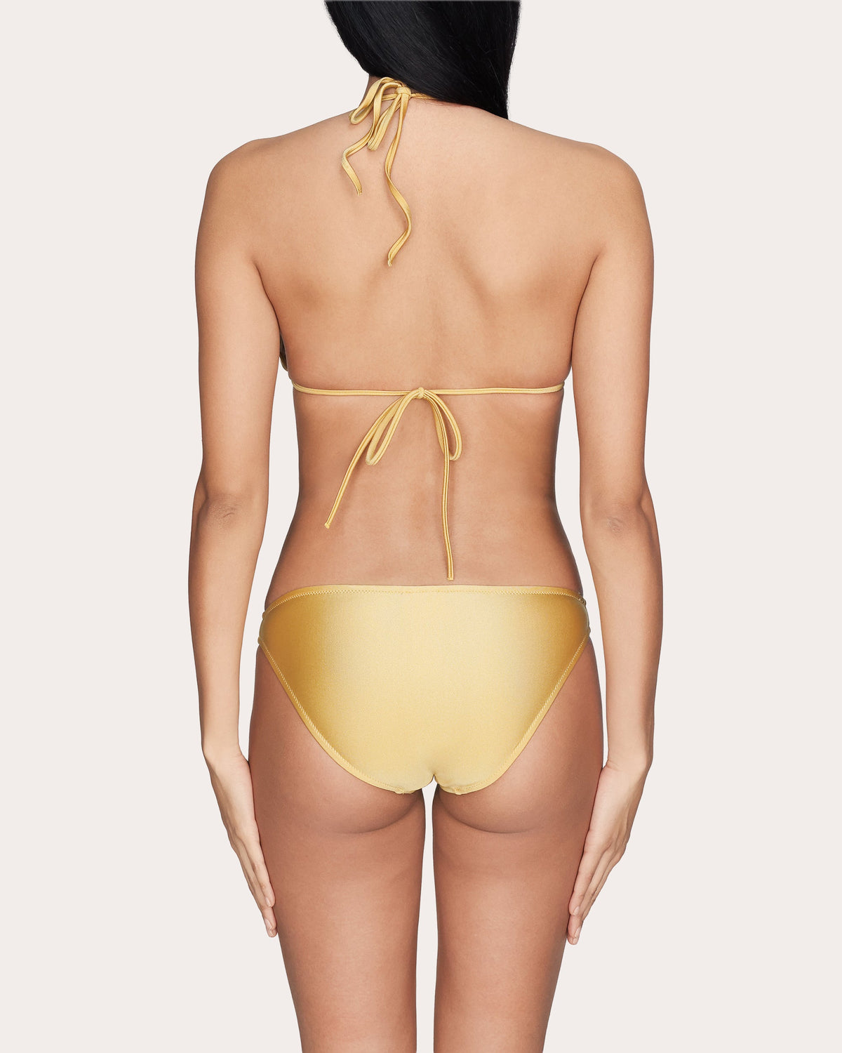 Abigail Classic Bikini Bottoms