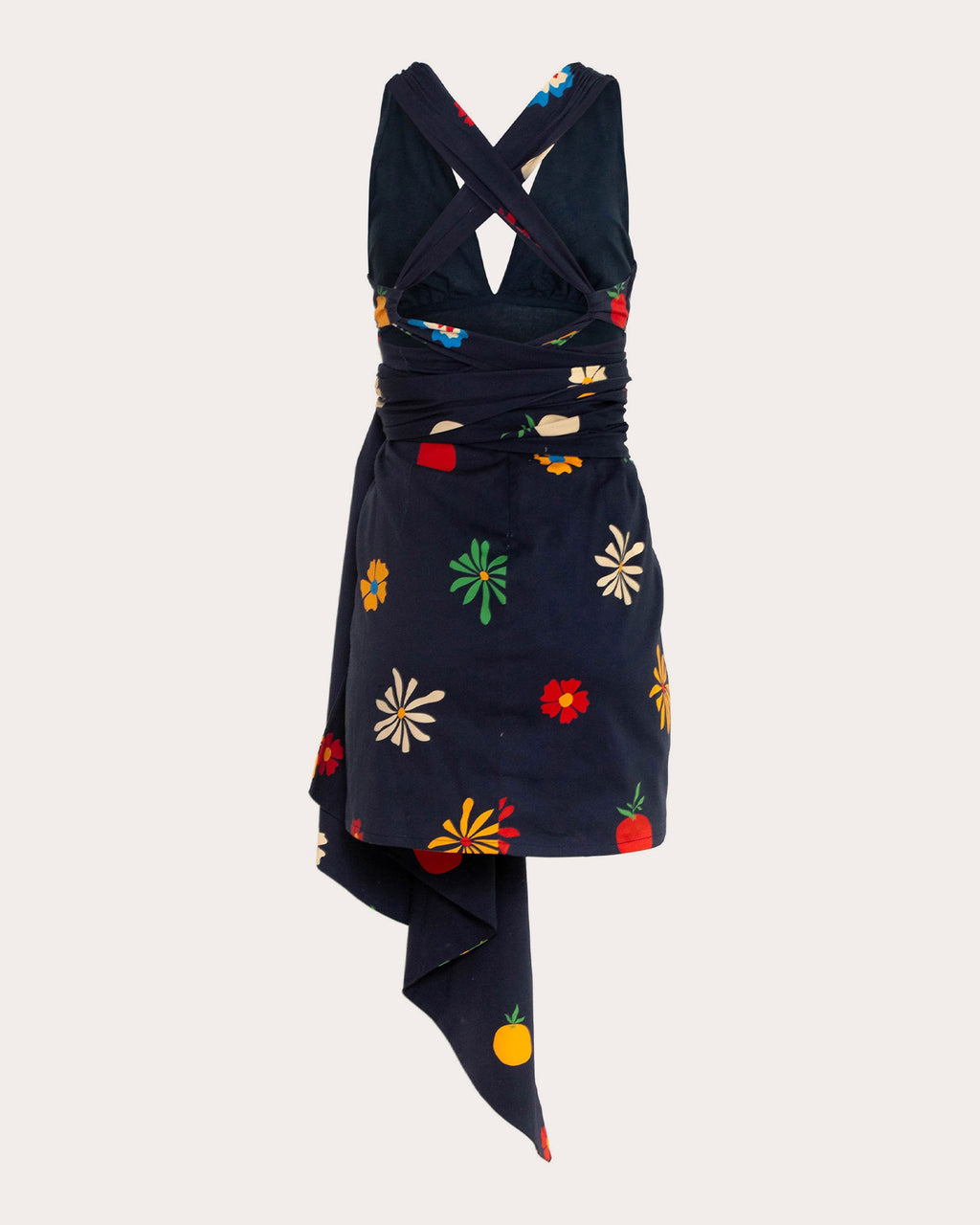 La Playa Mini Dress