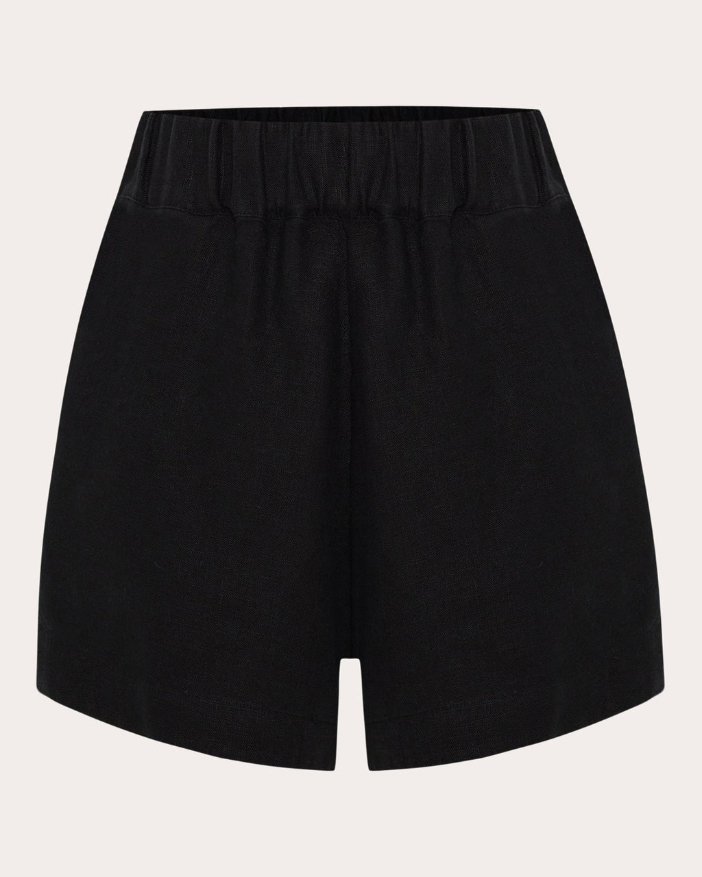 Cassie Linen Shorts
