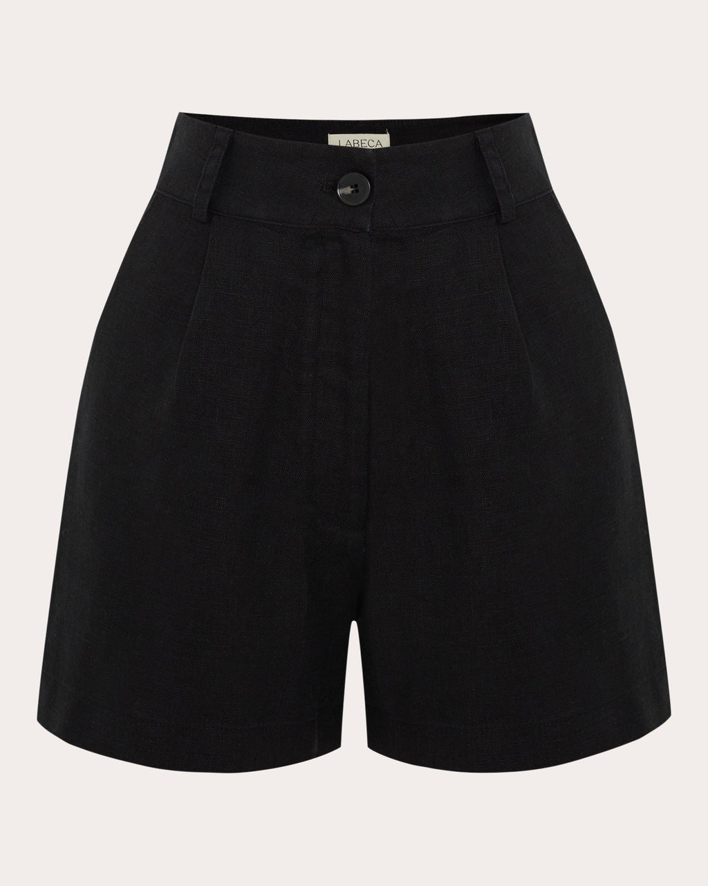 Cassie Linen Shorts
