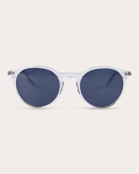 Leeton Oval Sunglasses