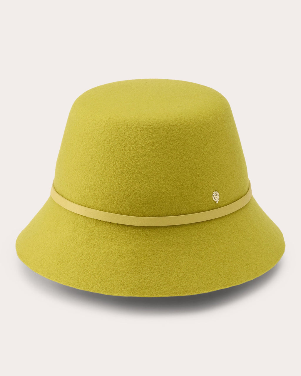 Liv Wool Felt Bucket Hat