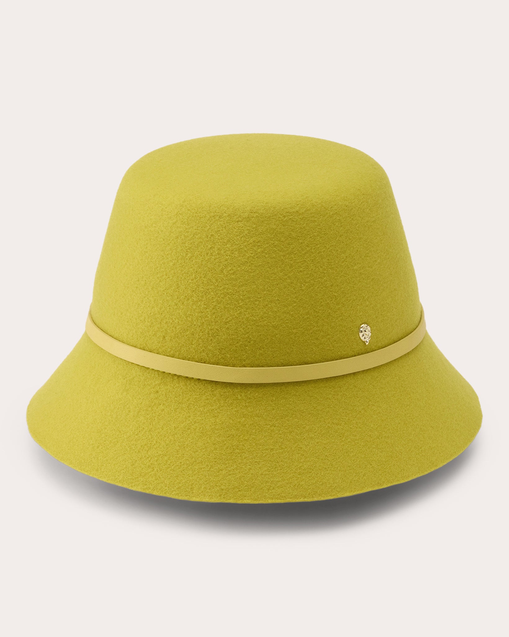Liv Wool Felt Bucket Hat
