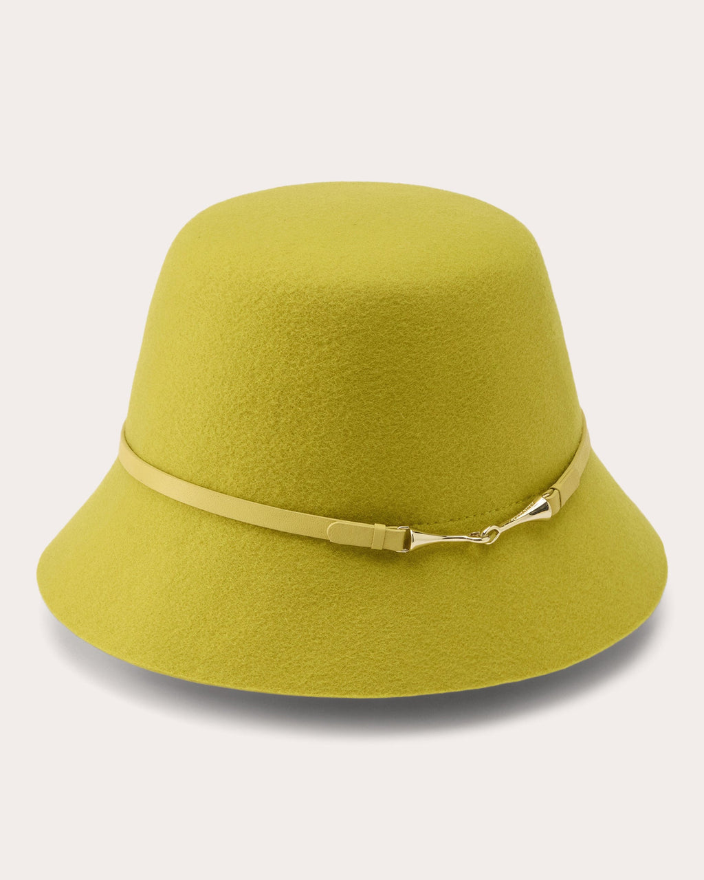 Liv Wool Felt Bucket Hat