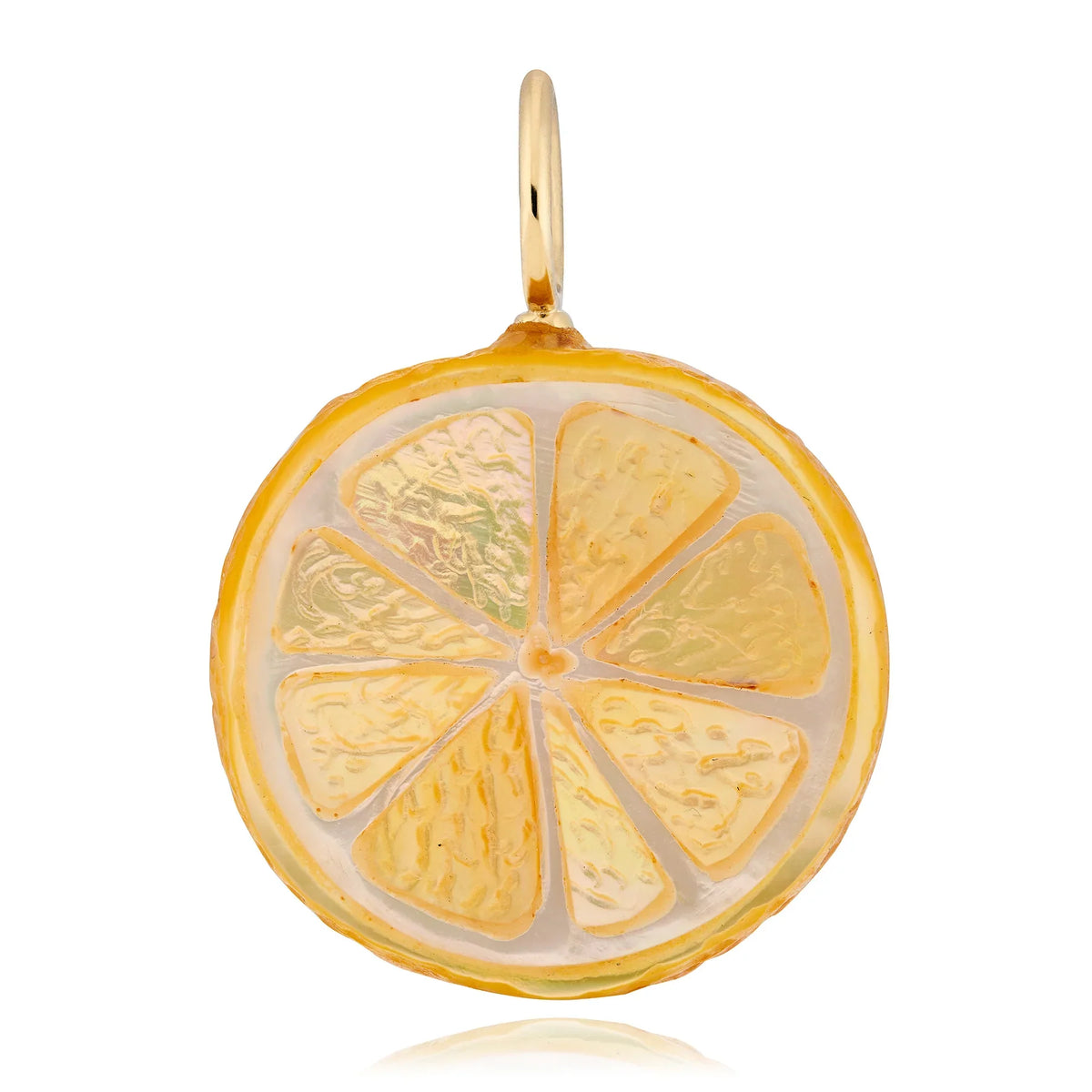 Lemon Twist